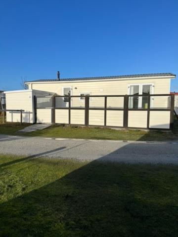 Zeekrab 231 Villa Ballum Exterior photo